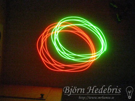 laser, pekare, grön, röd, streck, slutartid