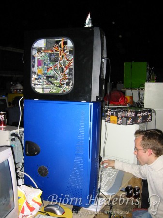 Dreamhack 2002