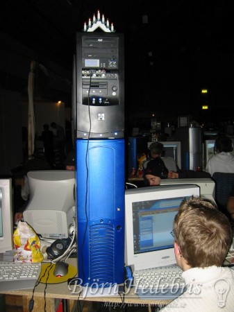 Dreamhack 2002