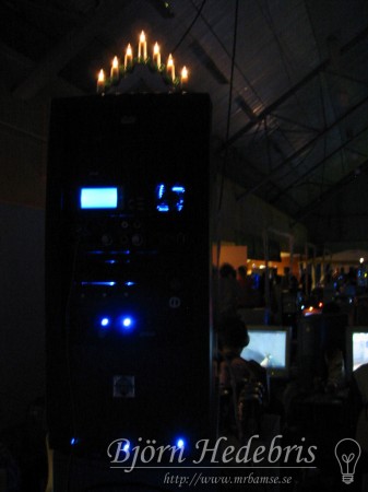 Dreamhack 2002