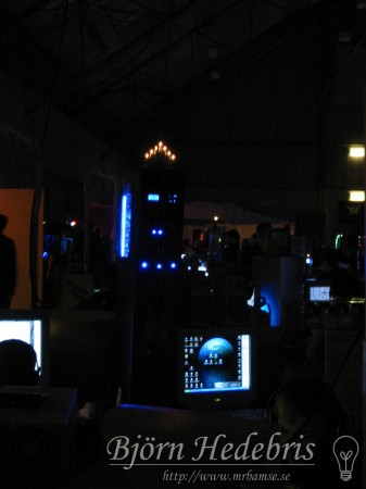 Dreamhack 2002