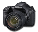 Canon 7D